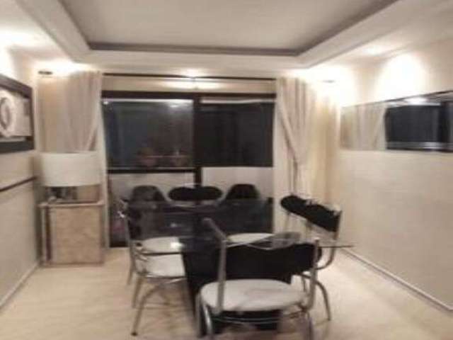 Apartamento com 3 dormitórios à venda, 75 m² por r$ 470.000 - vila apiaí - santo andré/sp