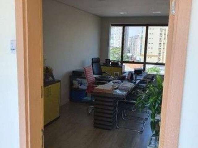 Sala para venda 320.000,00 - campestre - santo andré/sp