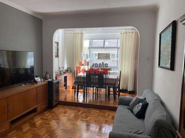 Apartamento com 3 quartos à venda na Rua Belisario Augusto, Icaraí, Niterói, 130 m2 por R$ 720.000