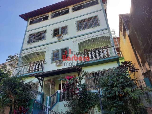 Casa com 7 quartos à venda na Rua Riodades, Fonseca, Niterói, 420 m2 por R$ 530.000