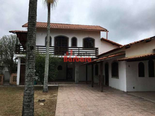 Casa com 4 quartos em Inoã, Maricá, Cód.: 4691