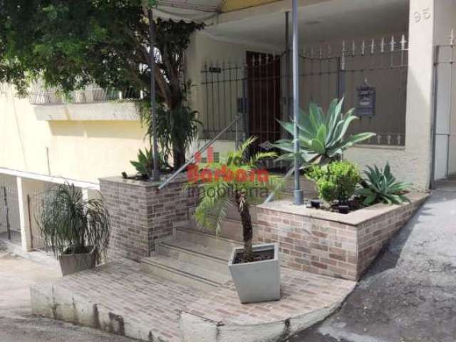 Apartamento com 2 quartos à venda na Rua Arthur Dutra de Andrade, Centro, São Gonçalo por R$ 250.000