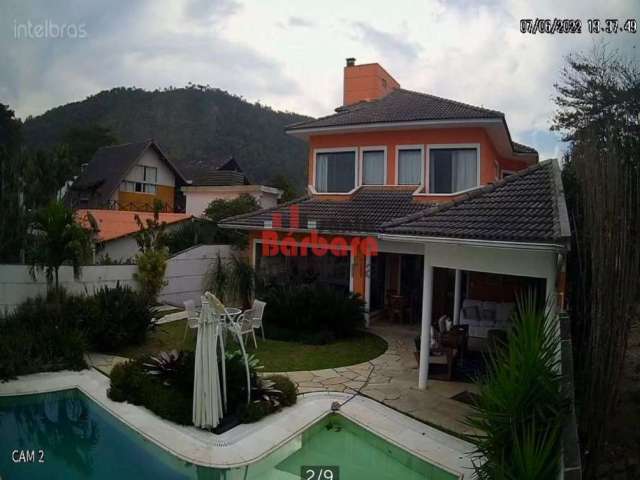 Casa com 7 quartos à venda na Avenida Doutor Luiz Orlando Marinho Gurgel, Itacoatiara, Niterói, 700 m2 por R$ 6.500.000