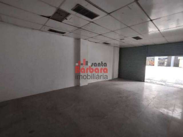 Ponto comercial com 1 sala para alugar na Avenida Ernani do Amaral Peixoto, Centro, Niterói, 34 m2 por R$ 6.000