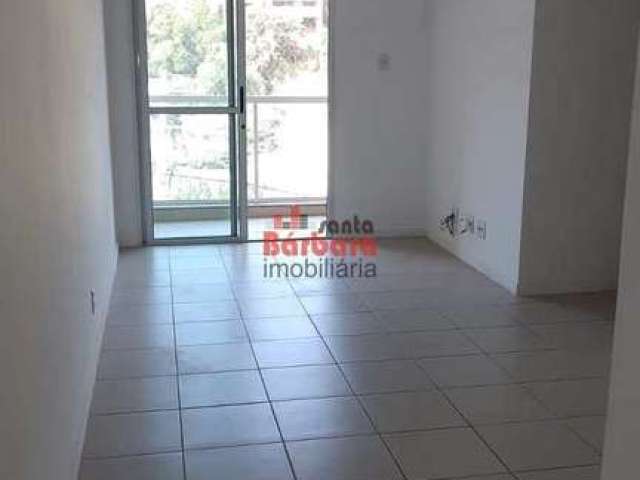 Apartamento com 3 dorms, Fátima, Niterói - R$ 350 mil, Cod: 5111