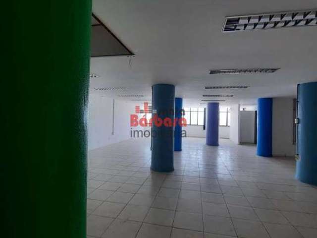 Andar Comercial, Centro, Niterói, Cod: 5222