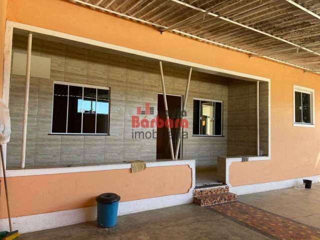 Casa com 1 quarto à venda na Rua Gonçalves da Rocha, Vila Iara, São Gonçalo, 100 m2 por R$ 215.000