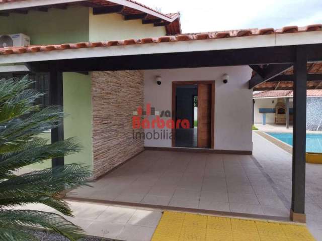 Casa com 3 quartos à venda na Avenida General Atratino Côrtes Coutinho, Serra Grande, Niterói, 140 m2 por R$ 850.000