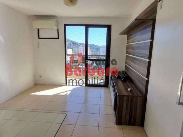 Apartamento com 2 dorms, Centro, Niterói - R$ 460 mil, Cod: 5346