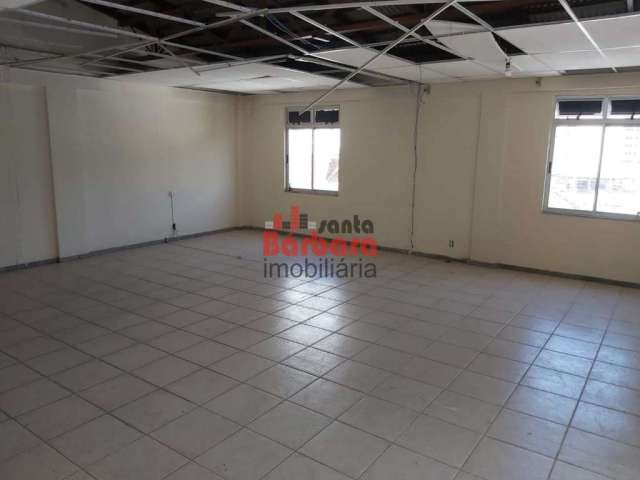 Sala comercial para alugar na Rua Castilho Franca, Icaraí, Niterói, 200 m2 por R$ 8.000