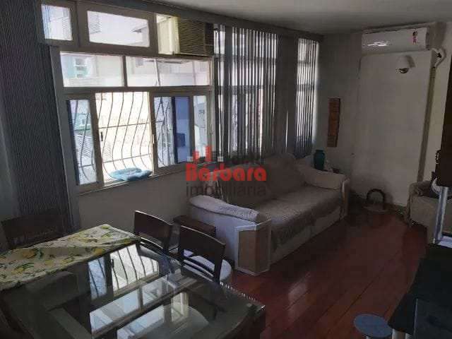 Apartamento com 3 quartos à venda na Rua Presidente Backer, Icaraí, Niterói, 96 m2 por R$ 550.000