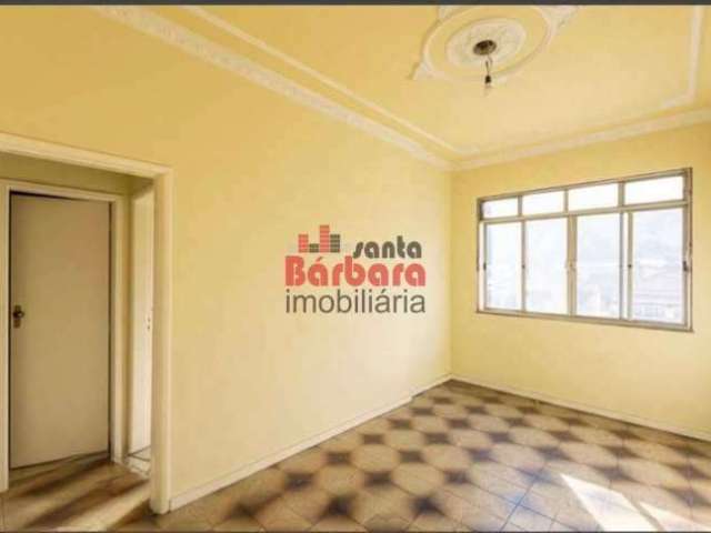 Apartamento com 1 quarto à venda na Avenida Feliciano Sodré, Centro, Niterói, 52 m2 por R$ 165.000