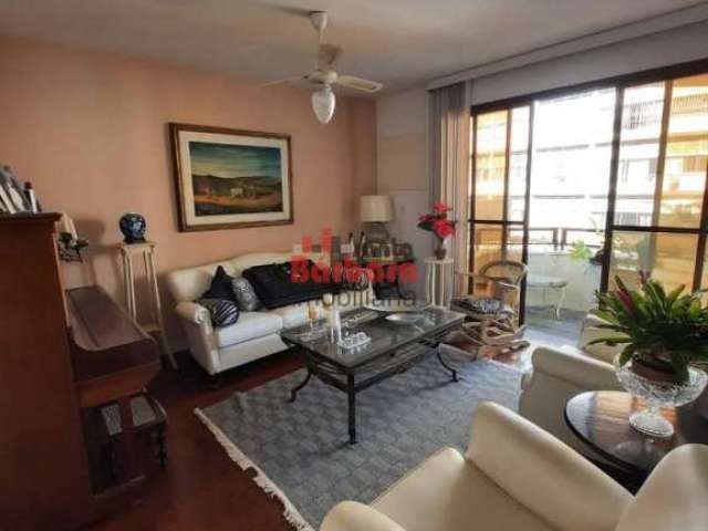 Apartamento com 4 quartos à venda na Rua Presidente Pedreira, Ingá, Niterói, 206 m2 por R$ 1.150.000