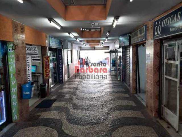 Sala comercial com 1 sala à venda na Rua Coronel Moreira Cesar, Centro, São Gonçalo, 30 m2 por R$ 60.000