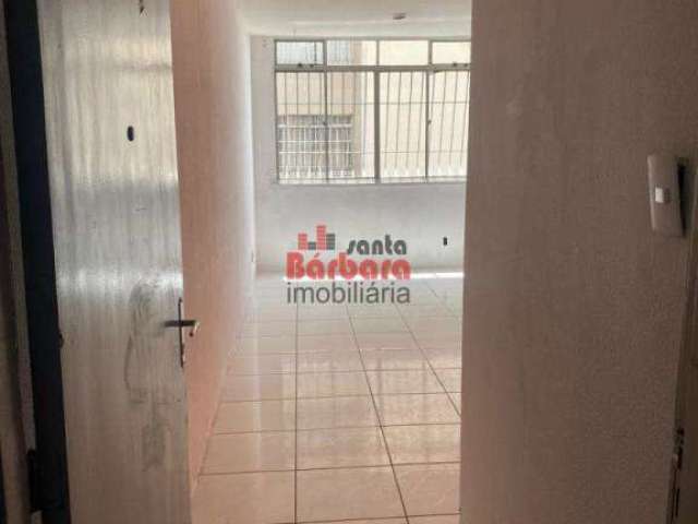 Apartamento com 2 quartos à venda na Rua Maria Rita, Porto Novo, São Gonçalo, 54 m2 por R$ 145.000