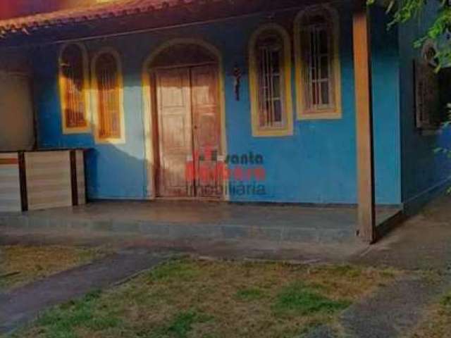 Casa com 2 quartos à venda na Rua Nicaragua, Serra Grande, Niterói, 180 m2 por R$ 550.000