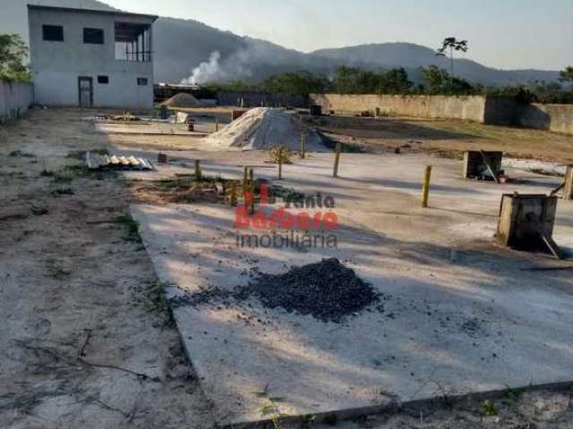 Terreno em condomínio fechado à venda na Rua A, Jardim Atlântico Oeste (Itaipuaçu), Maricá, 2900 m2 por R$ 3.000.000