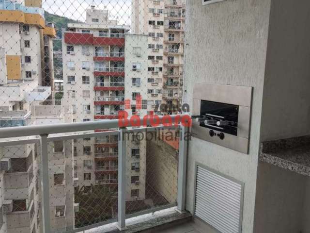 Apartamento com 3 quartos à venda na Travessa Santa Rosa do Viterbo, Santa Rosa, Niterói, 89 m2 por R$ 670.000