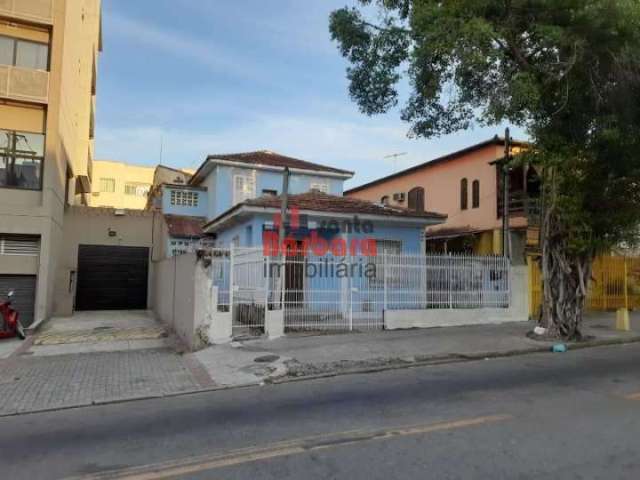 Casa comercial com 1 sala à venda na Avenida Vinte e Dois de Novembro, Fonseca, Niterói por R$ 980.000