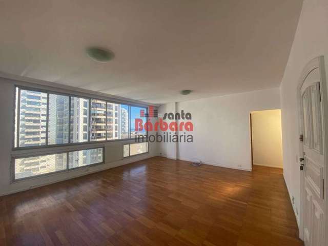 Apartamento com 3 dorms, Ipanema, Rio de Janeiro - R$ 3.3 mi, Cod: 5589