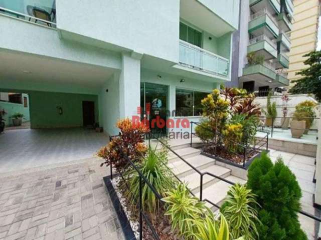 Casa comercial com 1 sala para alugar na Avenida Almirante Ary Parreiras, Icaraí, Niterói, 500 m2 por R$ 36.000