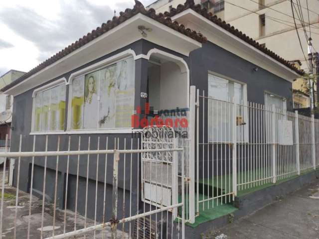 Casa comercial com 1 sala para alugar na Rua Capitão Costa, Brasilândia, São Gonçalo, 90 m2 por R$ 4.000