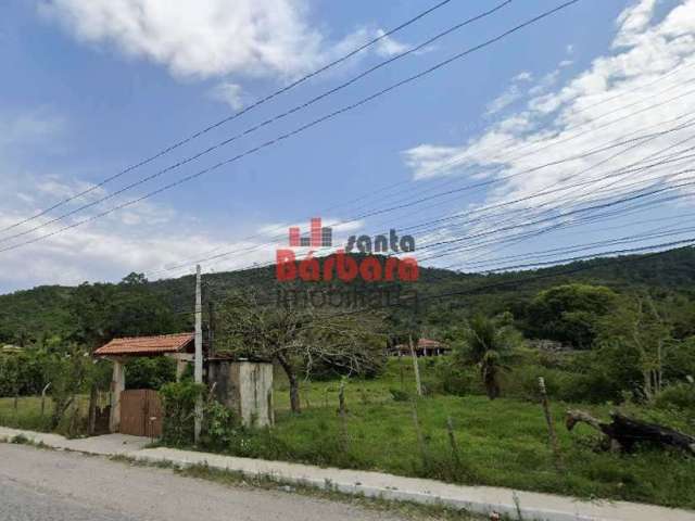 Terreno à venda na Estrada Zilto Monteiro de Abreu, Caju (Ponta Negra), Maricá por R$ 9.600.000