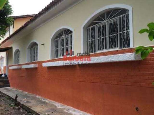 Casa com 4 dorms, Mata Paca, Niterói - R$ 650 mil, Cod: 5477