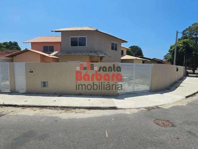 Casa com 3 quartos à venda na Rua Rubem Assis Bonfim, Serra Grande, Niterói, 190 m2 por R$ 630.000