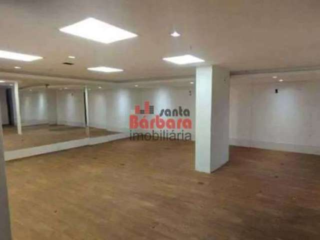 Ponto comercial com 1 sala para alugar na Rua da Conceição, Centro, Niterói, 250 m2 por R$ 7.000