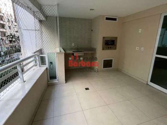 Apartamento com 4 dorms, Icaraí, Niterói, Cod: 5798