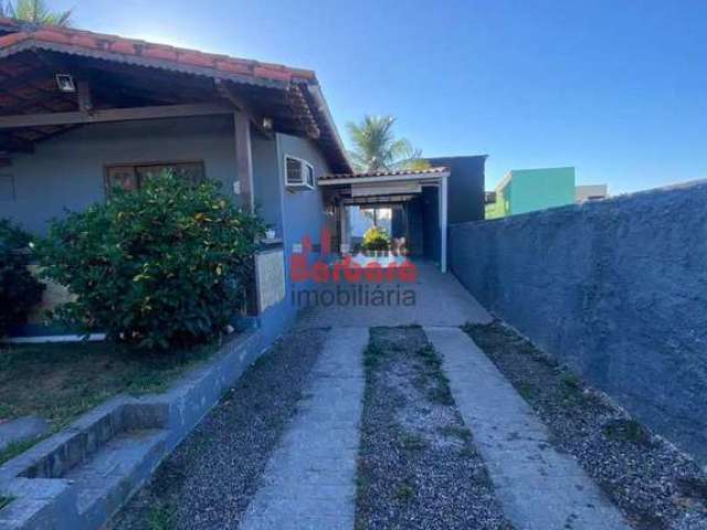 Casa com 3 quartos à venda na Rua Carlos Ribas Perdigão, Jardim Atlântico Central (Itaipuaçu), Maricá, 480 m2 por R$ 480.000