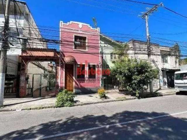 Casa comercial com 2 salas para alugar na Rua Guilherme Briggs, São Domingos, Niterói, 200 m2 por R$ 5.500