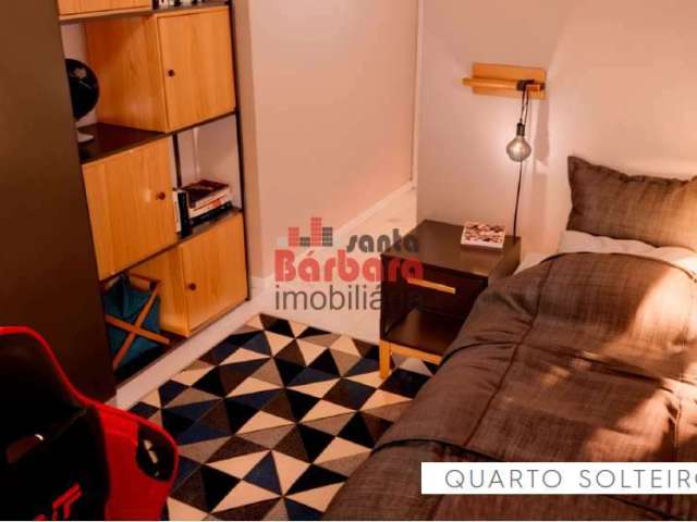 Apartamento com 2 dorms, Piratininga, Niterói - R$ 670 mil, Cod: 5938