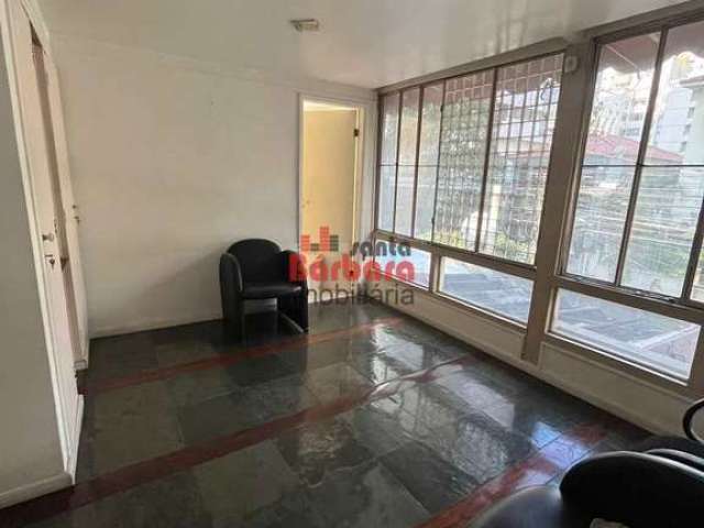 Casa comercial com 15 salas para alugar na Rua Mariz e Barros, Icaraí, Niterói, 408 m2 por R$ 22.000