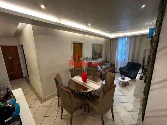 Cobertura com 4 quartos à venda na Rua Joaquim Távora, Icaraí, Niterói, 116 m2 por R$ 890.000