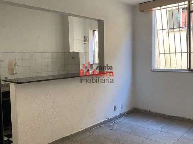 Apartamento com 2 quartos à venda na Rua Benjamin Constant, Largo do Barradas, Niterói, 75 m2 por R$ 180.000