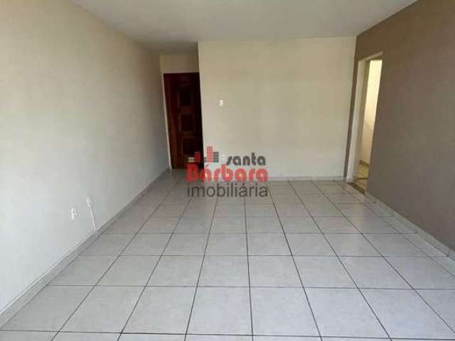 Apartamento com 3 quartos à venda na Rua Gavião Peixoto, Icaraí, Niterói, 100 m2 por R$ 490.000