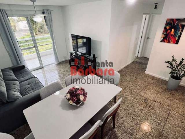 Apartamento com 2 quartos à venda na Estrada da Paciência, Maria Paula, São Gonçalo, 85 m2 por R$ 320.000