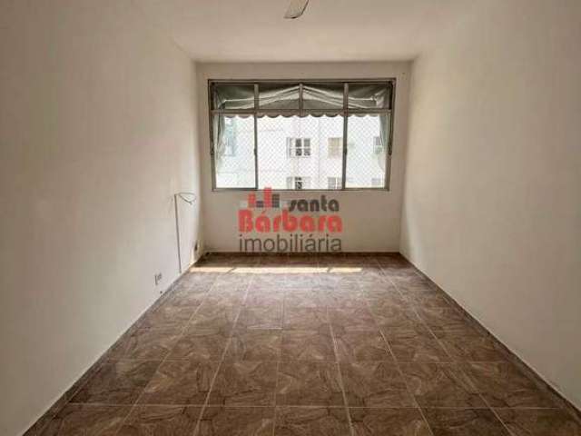 Apartamento com 2 quartos para alugar na Rua General Pereira da Silva, Icaraí, Niterói, 70 m2 por R$ 2.500