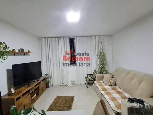 Apartamento com 3 quartos à venda na Rua Coronel Serrado, Zé Garoto, São Gonçalo, 65 m2 por R$ 250.000