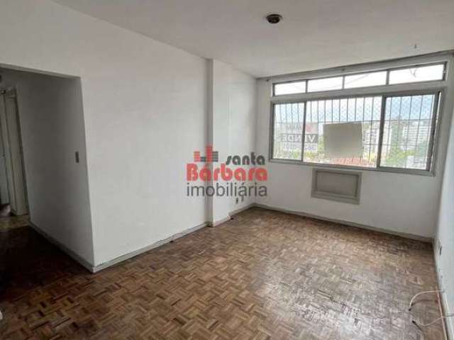 Apartamento com 2 quartos à venda na Rua Presidente Pedreira, Ingá, Niterói, 65 m2 por R$ 295.000