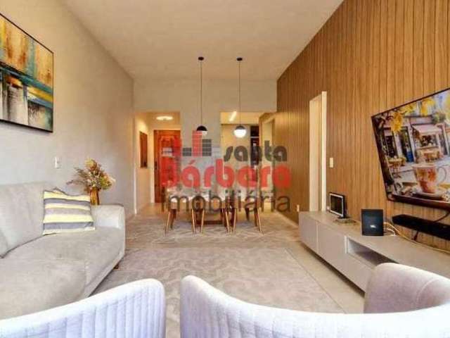 Apartamento com 3 quartos à venda na Rua Campos Sales, Tijuca, Rio de Janeiro, 107 m2 por R$ 960.000