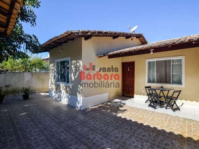 Casa em Várzea das Moças, SG- Cod: 5399