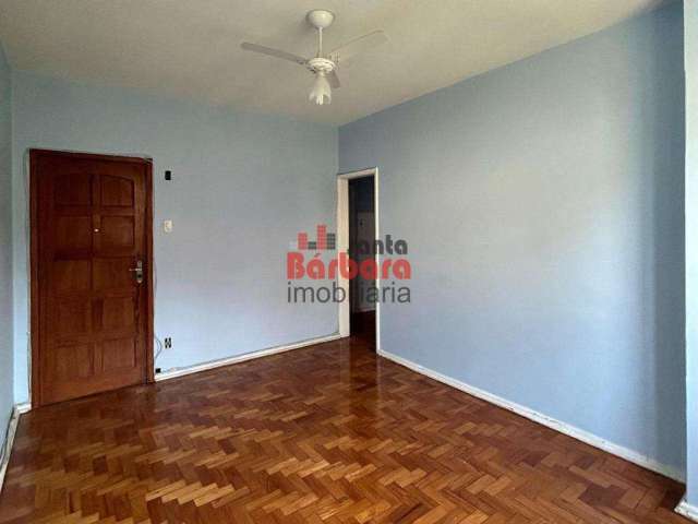 Apartamento com 3 dorms, Ingá, Niterói - R$ 350 mil, Cod: 6190