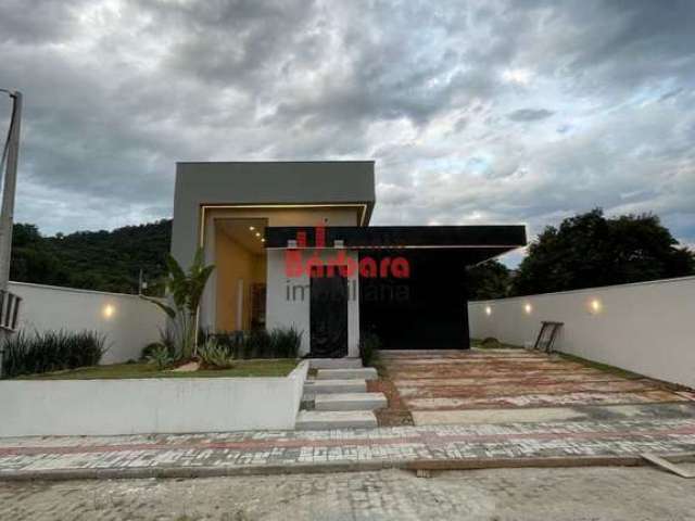 Casa de Condomínio com 3 quartos, Ubatiba, Maricá - R$ 680 mil, Cod: 6192