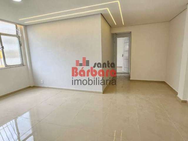 Apartamento com 2 quartos, Colubande, São Gonçalo - R$ 190 mil, Cod: 6193