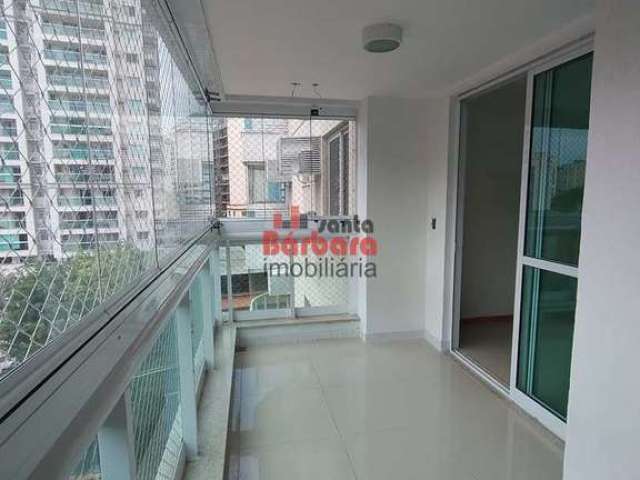 Apartamento com 3 quartos, Icaraí, Niterói - R$ 850 mil, Cod: 6195