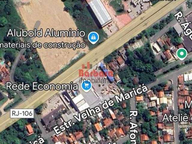 Terreno, Parque Nanci, Maricá - R$ 10 mi, Cod: 6197