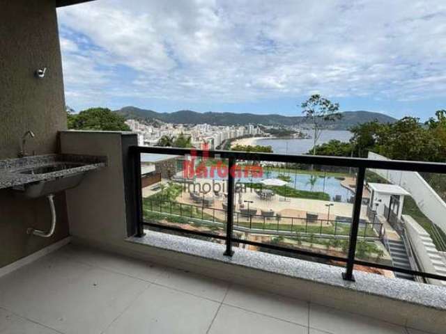 Loft com 1 quarto, Ingá, Niterói - R$ 560 mil, Cod: 6203